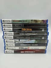 Giochi Playstation 5 - Scegli