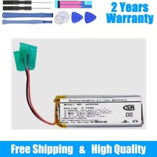 per Cardo Scala Rider Q1 Q2 Q3, Rider FM, batteria interfono SOLO - SRD310SL