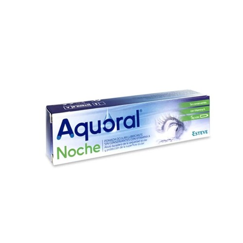 Esteve aquoral night - aquoral,