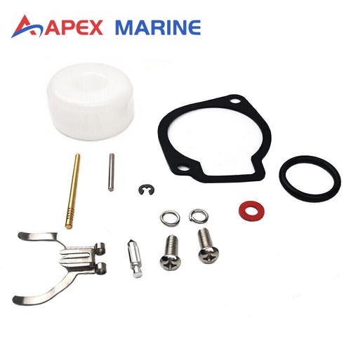 Kit riparazione carburatore - riparazione,