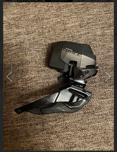 Gruppo sram force - , axs