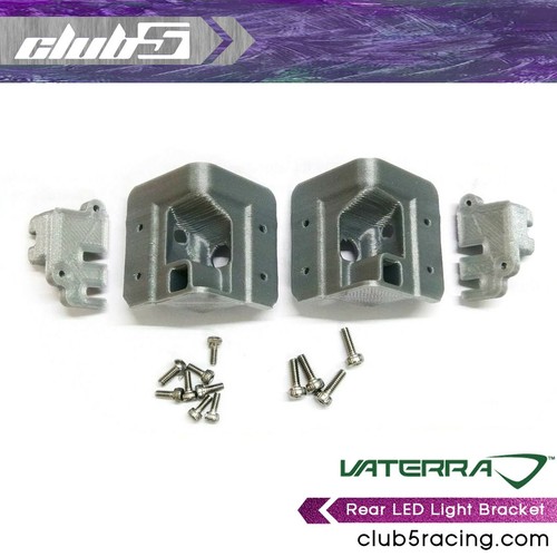 Supporto alloggiamento luce - supporto/alloggiamento,