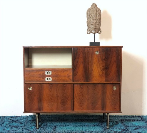 Higboard palissandro anni - anni, 60