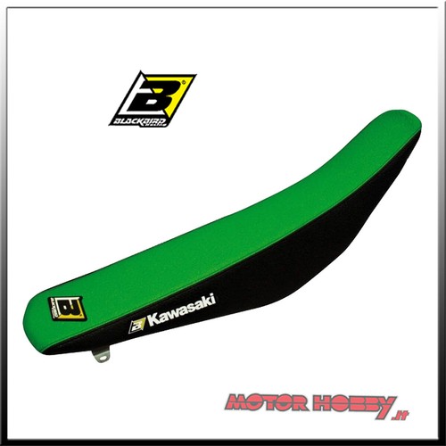 Copertina sella blackbird - sella,