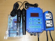 Controller PH ORP mod. PH-803