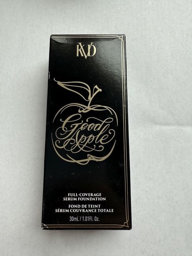 Kat von good apple - von,