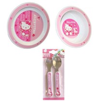 Set Di Piatti, Ciotole E