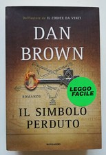 IL SIMBOLO PERDUTO (LEGGO