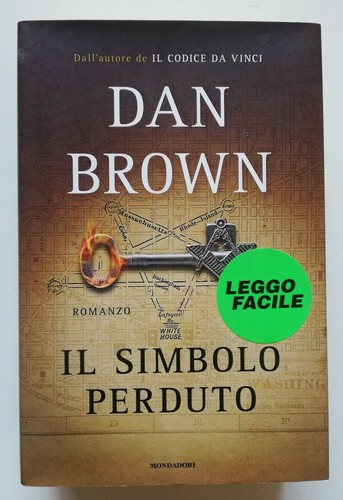 Simbolo perduto leggo - simbolo, (leggo