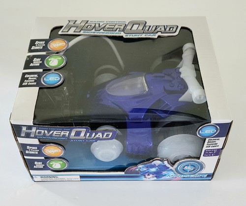 Radiocomando hover quad - radiocomando,