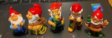SORPRESE KINDER SET 5 NANETTI