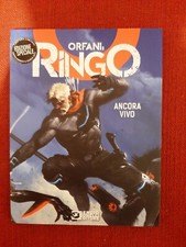 Orfani ringo ancora - #1,