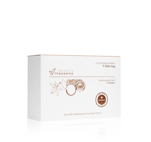 Collagen weekly 7 x - -,