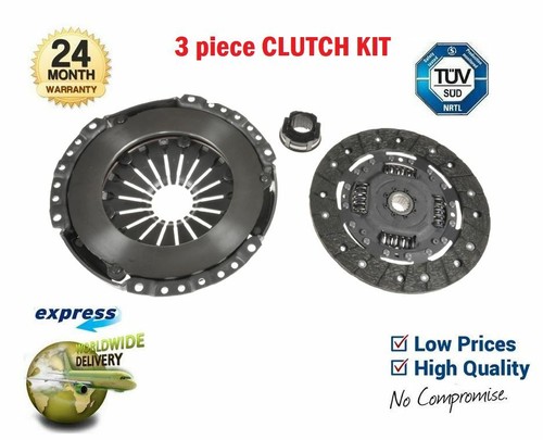 Kit frizione pezzi per smart - kit,