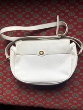 Vintage 1980’s Gucci Leather