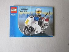 Lego City Istruzioni di