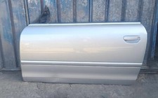 PORTA SPORTELLO SINISTRO AUDI