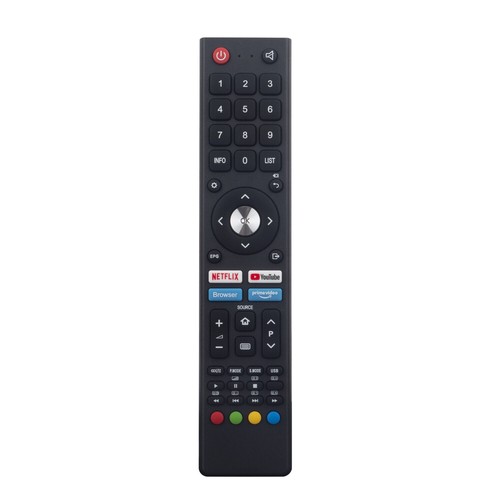 Neu fernbedienung chiq tv - neu,
