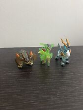 Pokemon Tomy Figure Clear -