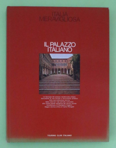 Italia meravigliosa i - meravigliosa,
