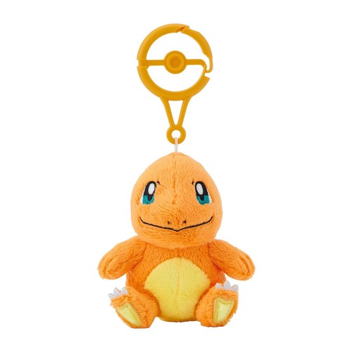 Pokemon center portachiavi - pokemon,