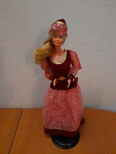 Barbie superstar anni - anni, 70