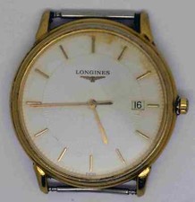 LONGINES LES GRANDES