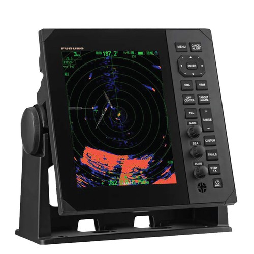 Display radar furuno - display,