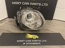 FARO XENON LATO GUIDA DESTRO NISSAN JUKE RHD UK