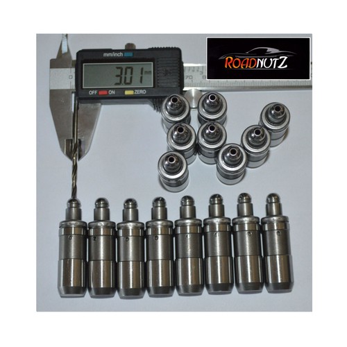 Roadnutz 3mm rubinetti - roadnutz,