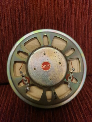 Tested siare vintage - tested,