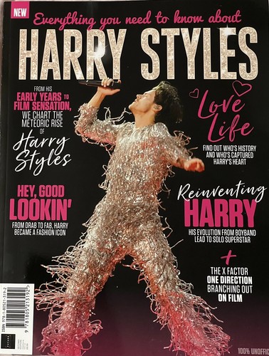 Bookazine everything you - everything,
