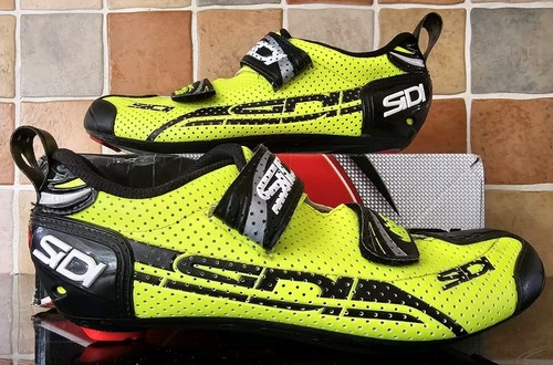 Scarpe ciclismo sidi air - ciclismo, t-4