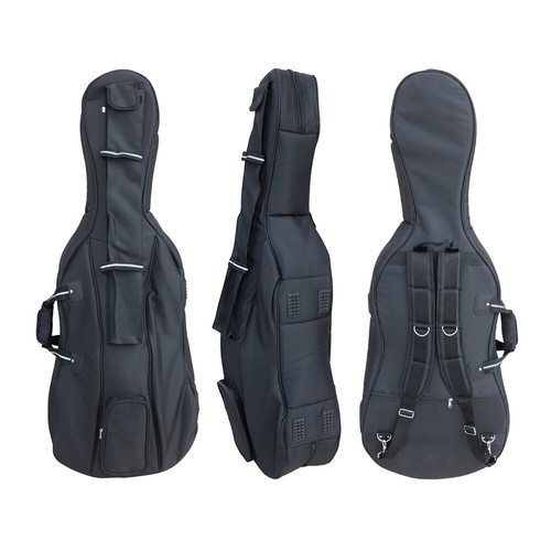Borsa gig violoncello - gig, morbida