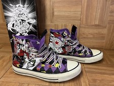 RARA🔥 Scarpa Converse