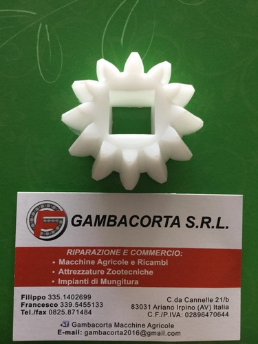 Pignone seminatrice marzia - seminatrice,