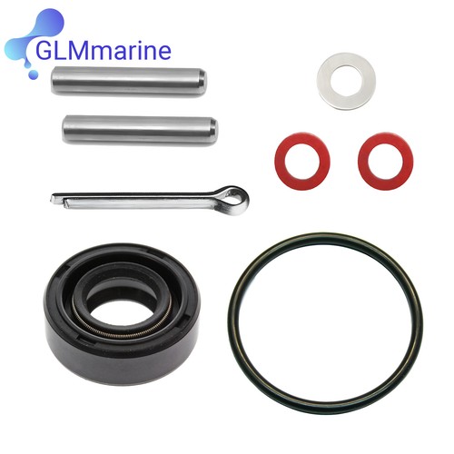 Kit manutenzione fuoribordo