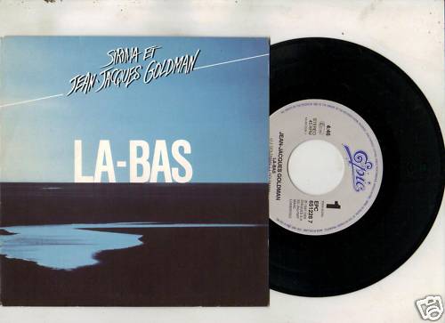 Bas jean jacques - la-bas,