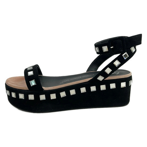 Sandali donna giuseppe zanotti - sandali,
