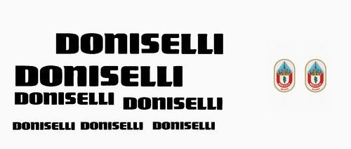 Adesivi bici 8 - adesivi,