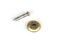 Montolit 8 mm Titanium Carbide