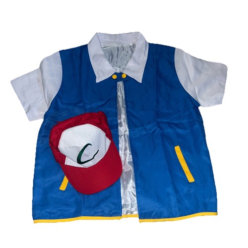 Costume halloween pokemon - costume,