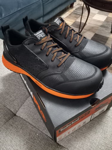 Scarpe antinfortunistiche