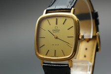 Omega De Ville Cal.1330