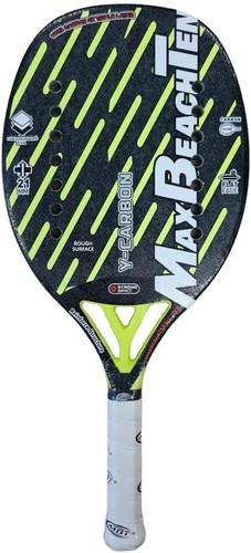 Racchetta max beach - racchetta, tennis