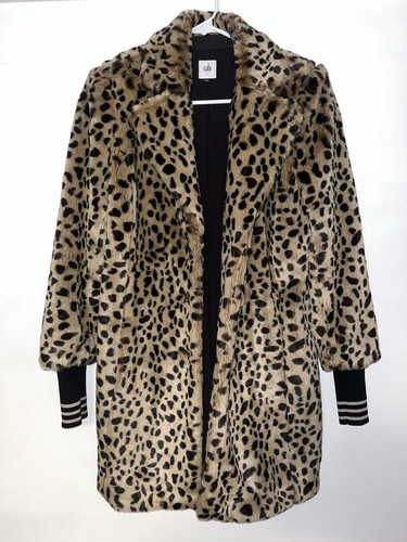 Cabi cappotto donna - , stampa