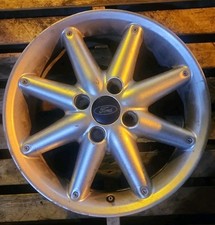 CERCHIO IN LEGA PER FORD FIESTA DA 16" 4s6j1007ba
