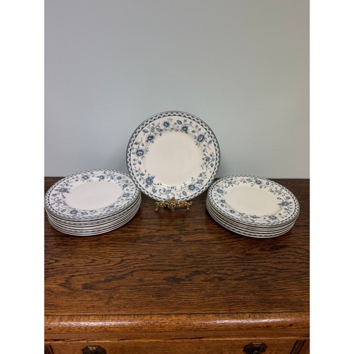 Royal doulton josephine - royal,