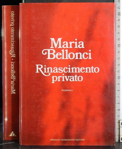 Rinascimento privato - rinascimento,