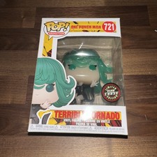 Funko Pop! One Punch Man -